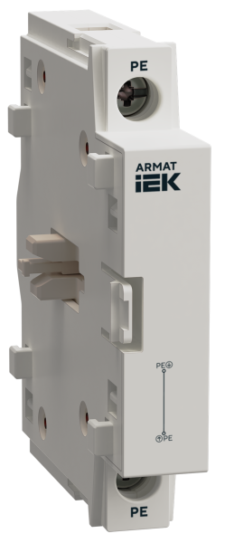 ARMAT Полюс PE для SDM 40А IEK от магазина РЭССИ
