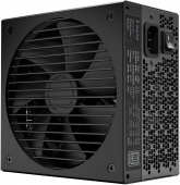 Блок питания Fractal Design ATX 850W ION+2 860 80+ platinum 24+2x(4+4) pin APFC 140mm fan 10xSATA Cab Manag RTL от магазина РЭССИ