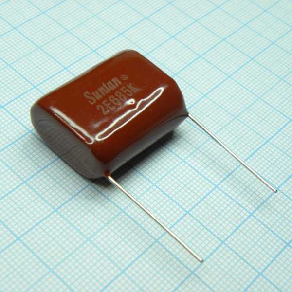 TS02002E685KSB0I0R от магазина РЭССИ