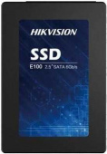 Накопитель SSD Hikvision SATA III 2Tb HS-SSD-E100/2048G 2.5" от магазина РЭССИ