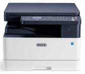 МФУ лазерный Xerox B1022 (B1022V_B) A3 белый от магазина РЭССИ
