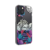 Чехол (клип-кейс) для Apple iPhone 13 SwitchEasy Artist Henri Rousseau разноцветный (GS-103-208-208-132) от магазина РЭССИ