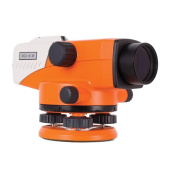 Оптический нивелир RGK N-38 с поверкой 4610011871313 от магазина РЭССИ