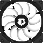 Вентилятор ID-Cooling TF-9215 90x90x15mm 4-pin 14-35dB 90gr Ret от магазина РЭССИ