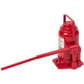 Гидравлический бутылочный домкрат REXANT 25т 80-0617 от магазина РЭССИ