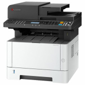 МФУ лазерный Kyocera Ecosys MA4000fx (110C1B3NL0) A4 Duplex Net белый от магазина РЭССИ