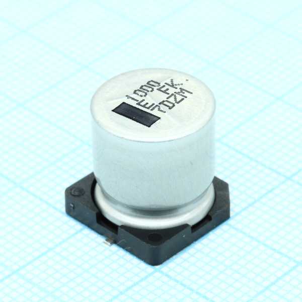 EEEFK1E102AQ от магазина РЭССИ