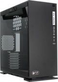 Корпус Inwin CF06 (303C) черный без БП ATX 7x120mm 2xUSB3.0 audio от магазина РЭССИ