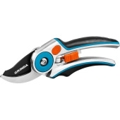 Плоскостной секатор Grinda PRO Line 423429 от магазина РЭССИ