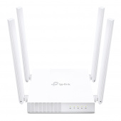Роутер беспроводной TP-Link Archer C24 AC750 10/100BASE-TX белый ARCHER C24 от магазина РЭССИ