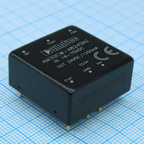 AM30CW-4824SNZ от магазина РЭССИ