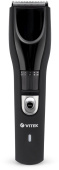Машинка для стрижки Vitek VT-2584 черный 2.4Вт от магазина РЭССИ