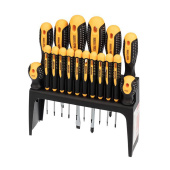 Набор отверток 18 предметов REXANT 12-4775 от магазина РЭССИ