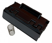 Площадка тормозная Cet DGP0633 (RL1-2115) для HP LJ Pro M401/M425 обходного лотка от магазина РЭССИ