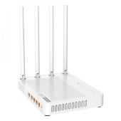 TOTOLINK A702R V4 Wi-Fi маршрутизатор 2,4+5 ГГц, 1x WAN, 4x LAN