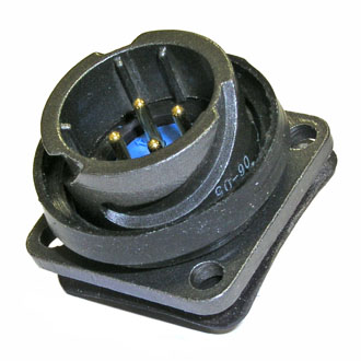 FQ18-4PIN ZJ от магазина РЭССИ
