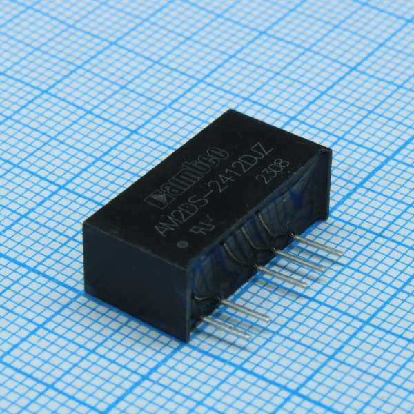 AM2DS-0509DJZ от магазина РЭССИ