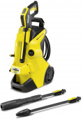 Минимойка Karcher K 4 Power Control 1800Вт (1.324-030.0) от магазина РЭССИ