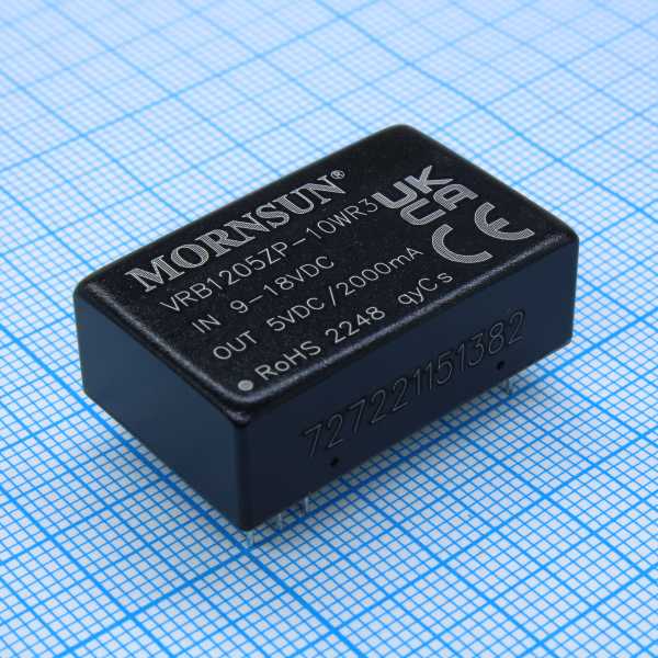 VRB1205ZP-10WR3 от магазина РЭССИ