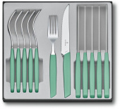 Набор столовых приборов Victorinox Swiss Modern набор из 12предм. (6.9096.12W41.12) от магазина РЭССИ