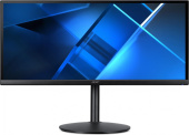 Монитор Acer 29" CB292CUbmiiprx черный IPS LED 21:9 HDMI M/M матовая HAS Piv 250cd 178гр/178гр 2560x1080 75Hz FreeSync DP FHD 6.65кг от магазина РЭССИ
