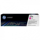 Картридж лазерный HP 131A CF213A пурпурный для HP LJ Pro M251/M276 от магазина РЭССИ