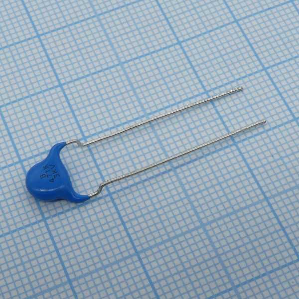 CK45-B3FD471KYGNA от магазина РЭССИ