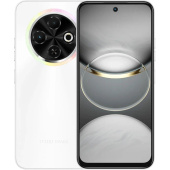 Смартфон Tecno Spark 30C 128Gb 4Gb белый моноблок 3G 4G 2Sim 6.67" 720x1600 Android 13 48Mpix 802.11 a/b/g/n/ac NFC GPS GSM900/1800 GSM1900 TouchSc Protect VidConf FM A-GPS microSD max1024Gb от магазина РЭССИ