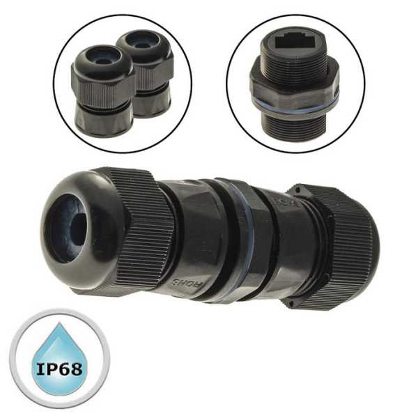 RJ45M20Z2-6A от магазина РЭССИ