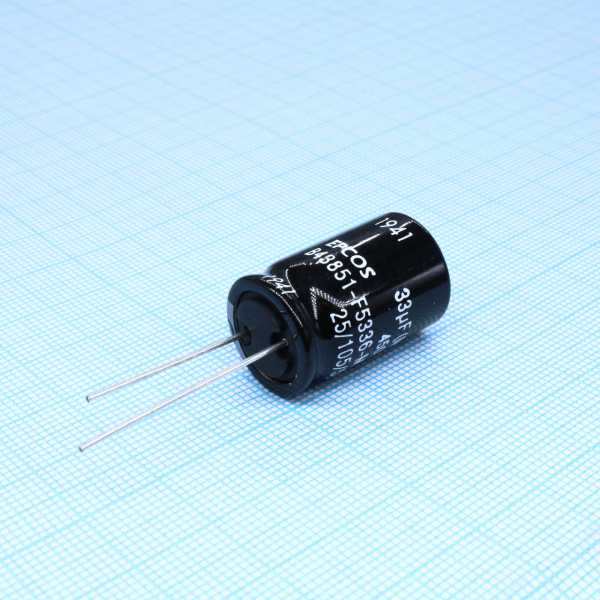 B43851F5336M от магазина РЭССИ