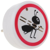 Ультразвуковой отпугиватель муравьев REXANT 71-0011 от магазина РЭССИ