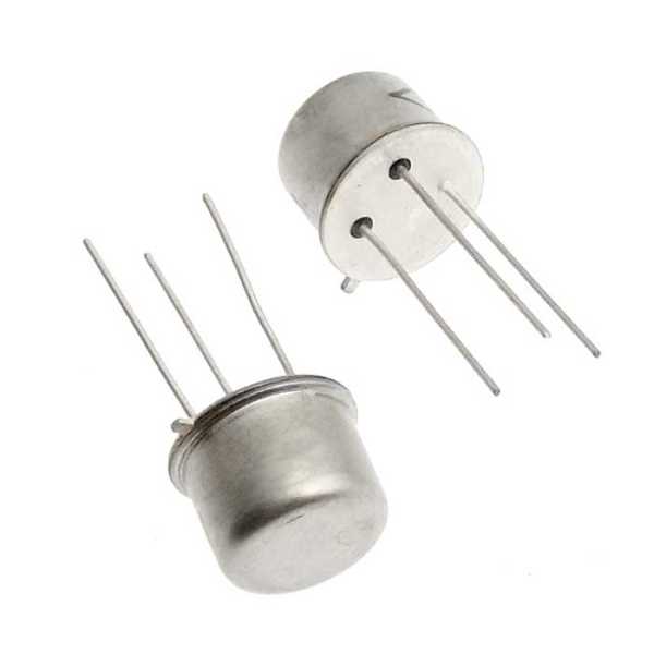 2Т830А (НИКЕЛЬ) от магазина РЭССИ