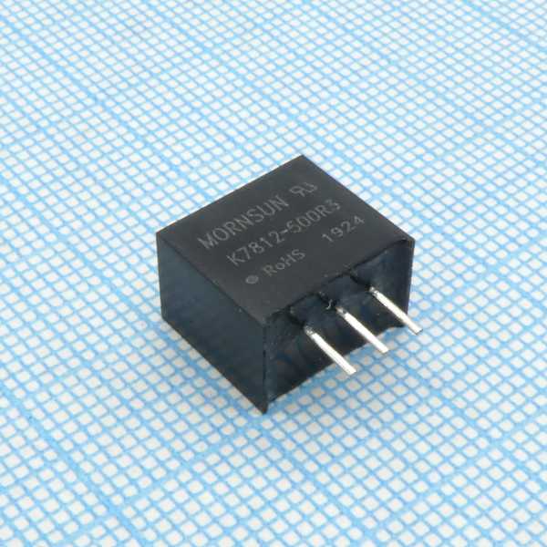 K7812-500R3 от магазина РЭССИ
