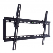 Кронштейн для телевизора Kromax IDEAL-2 черный 32"-90" макс.55кг настенный наклон от магазина РЭССИ