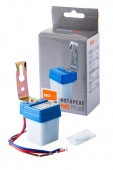 Фотосенсор Jazzway PMS PR 600 1200W IP44 BL1 от магазина РЭССИ
