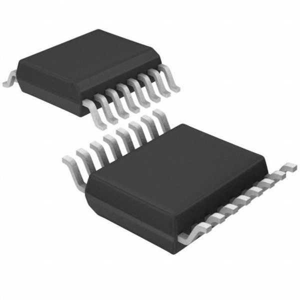 MAX1617MEE+ от магазина РЭССИ