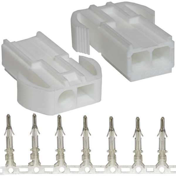 MFC-1x2M pitch 4.5 mm + terminals от магазина РЭССИ