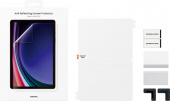 Защитная пленка для экрана Samsung Tab S9 Samsung Galaxy Tab S9 1шт. (EF-UX710CTEGRU) от магазина РЭССИ