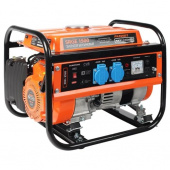 Генератор Patriot Max Power SRGE 1500 1.2кВт от магазина РЭССИ