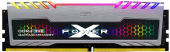 Память DDR4 8Gb 3600MHz Silicon Power SP008GXLZU360BSB Xpower Turbine RGB RTL PC4-28800 CL18 DIMM 260-pin 1.35В kit single rank с радиатором Ret от магазина РЭССИ