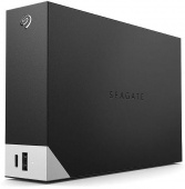 Жесткий диск Seagate USB 3.0 10Tb STLC10000400 One Touch 3.5" черный USB 3.0 type C от магазина РЭССИ