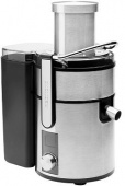 Соковыжималка центробежная Redmond RJ-M909 черный/металлик от магазина РЭССИ