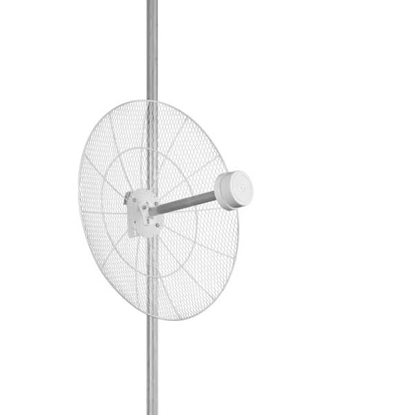 KNA21-1700/4200 параболическая 4G MIMO антенна 21 дБ от магазина РЭССИ