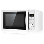 Микроволновая Печь BBK 20MWS-719T/W 20л. 700Вт белый от магазина РЭССИ