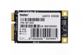 Накопитель SSD Kingspec mSATA 512Gb MT-512 MT Series mSATA от магазина РЭССИ