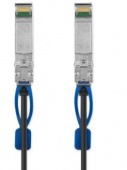 Кабель Infortrend 9370CM25GCAB4-0030 Ethernet 25G passive copper cable, SFP28, 2m от магазина РЭССИ