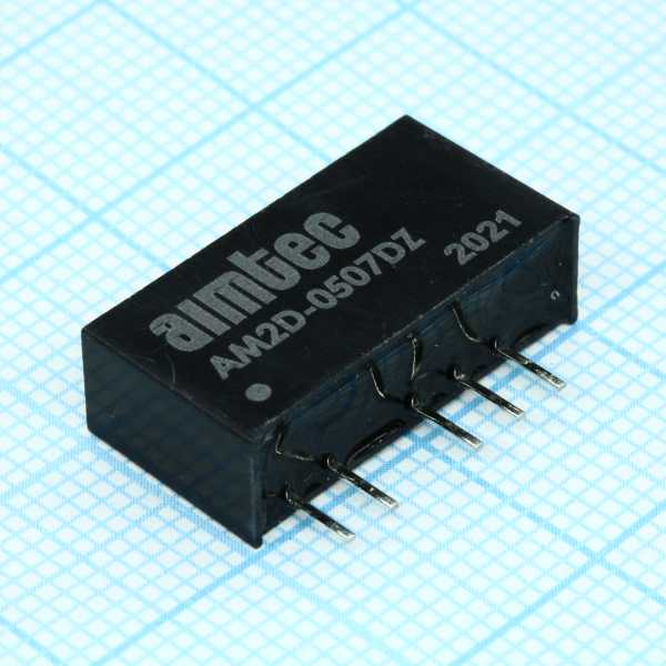 AM2D-0507DZ от магазина РЭССИ