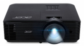 Проектор Acer X118HP DLP 4000Lm (800x600) 20000:1 ресурс лампы:6000часов 1xUSB typeA 1xHDMI 2.8кг от магазина РЭССИ