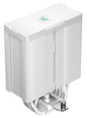 Устройство охлаждения(кулер) Deepcool AG500 Digital Wh ARGB Soc-AM5/AM4/1151/1200/1700 белый 4-pin 29.4dB Al+Cu LCD 240W 845gr Ret (R-AG500-WHADMN-G-1) от магазина РЭССИ