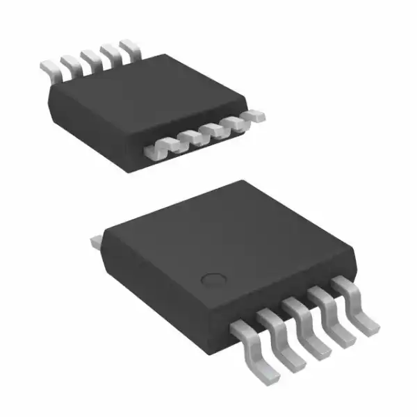 NCP4894DMR2G от магазина РЭССИ